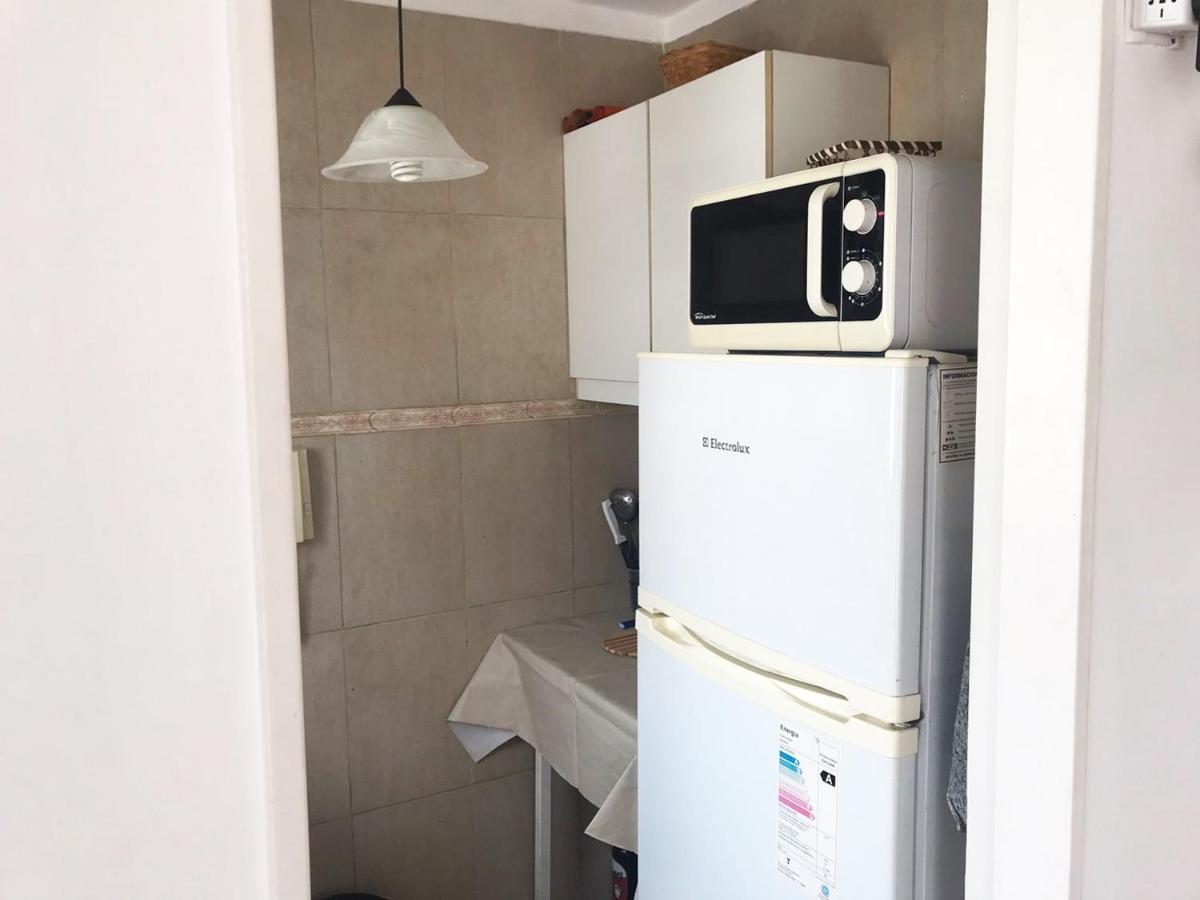 Departamento En Recoleta Muy Luminoso Piso 10 Apartment Buenos Aires Bagian luar foto